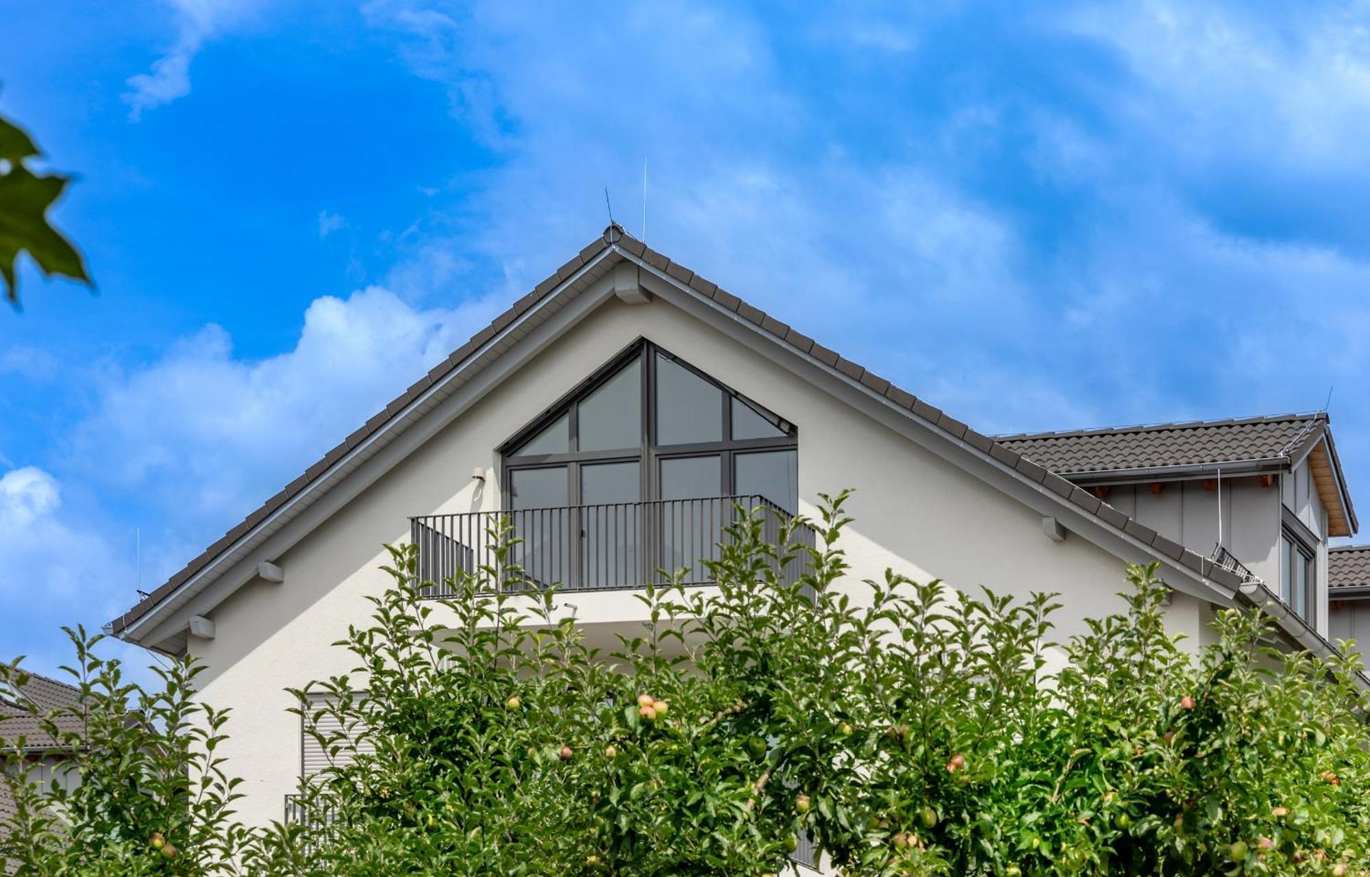 Sweethome - Poing Apartments Ruang foto
